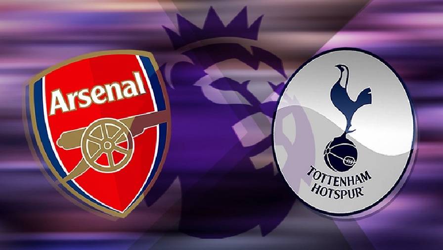 Thành tích, lịch sử đối đầu Arsenal vs Tottenham, 22h30 ngày 26/9