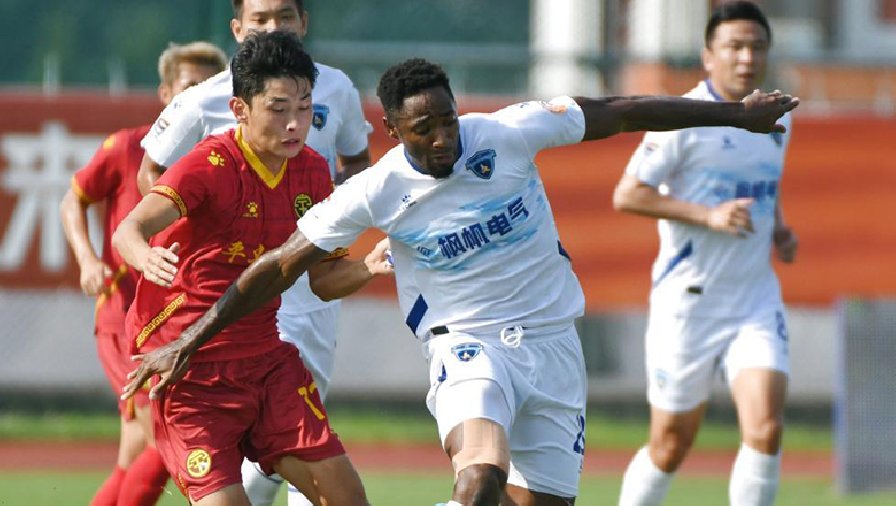 Nhận định, soi kèo Guangxi Pingguo vs Jiangxi Beidamen, 14h00 ngày 27/9: Chủ nhà sáng cửa