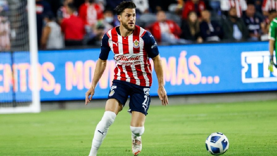 Nhận định, soi kèo Chivas Guadalajara vs Mazatlan, 8h05 ngày 27/9: Tìm lại phong độ