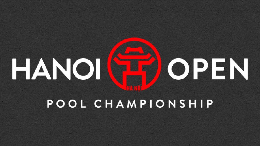 Tiền thưởng Hanoi Open Pool Championship là bao nhiêu?