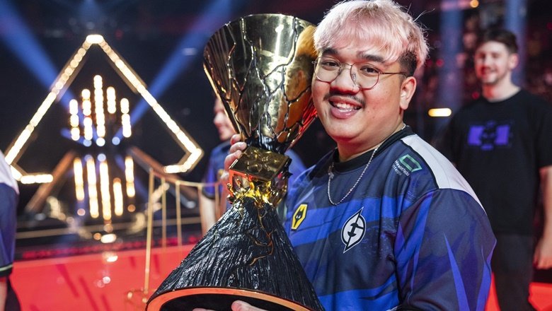 Cựu vô địch thế giới VALORANT chuẩn bị gia nhập G2 Esports