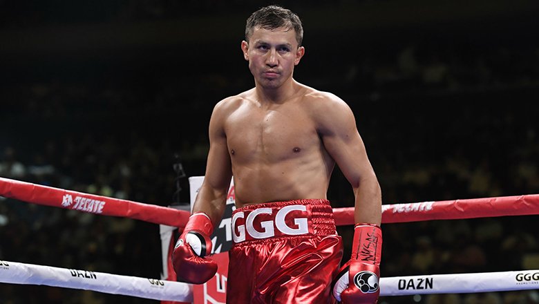 GGG nhận trọng trách lớn tại World Boxing