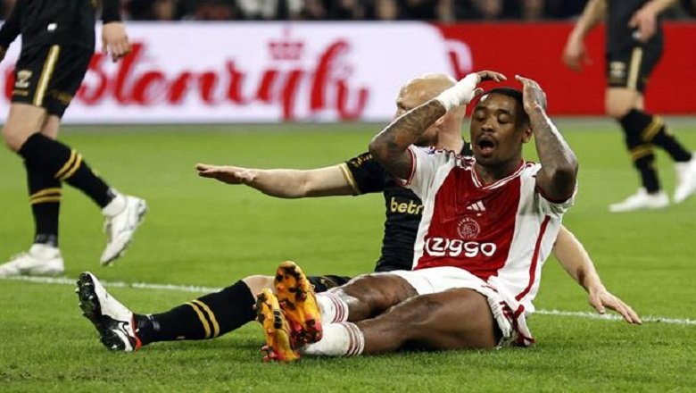 Nhận định Ajax vs Besiktas, Europa League, lực lượng, đội hình dự kiến