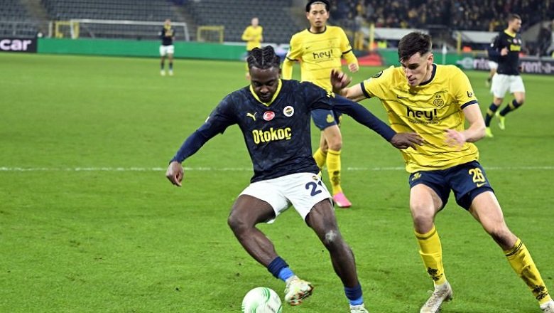 Nhận định Fenerbahce vs St. Gilloise, Europa League, lực lượng, đội hình dự kiến