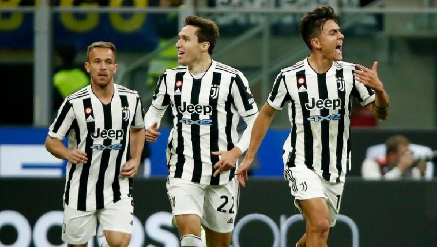 Nhận định, dự đoán Juventus vs Sassuolo, 23h30 ngày 27/10: Điểm đến ác mộng