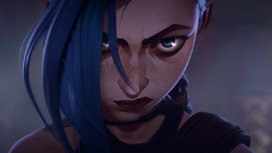 Riot Games 'nhá hàng' bài hát mới của phim Arcane, có sự xuất hiện của Imagine Dragons