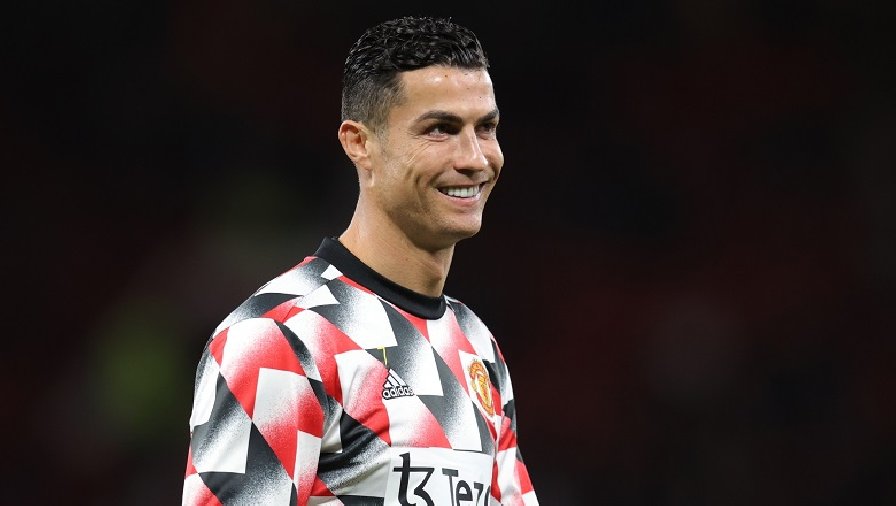 HLV Sporting Lisbon thừa nhận ‘mơ ước’ đón Ronaldo trở lại nhưng không có tiền