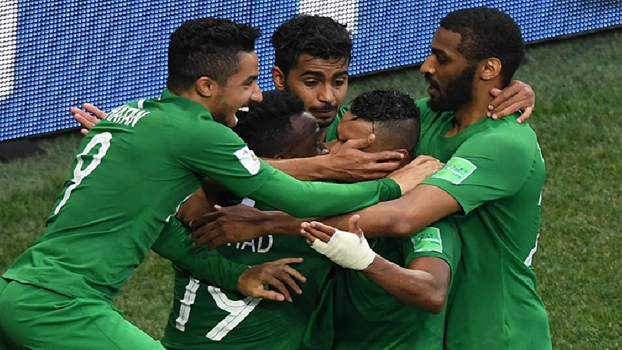Thông tin trước trận Saudi Arabia vs Albania, 21h30 ngày 26/10