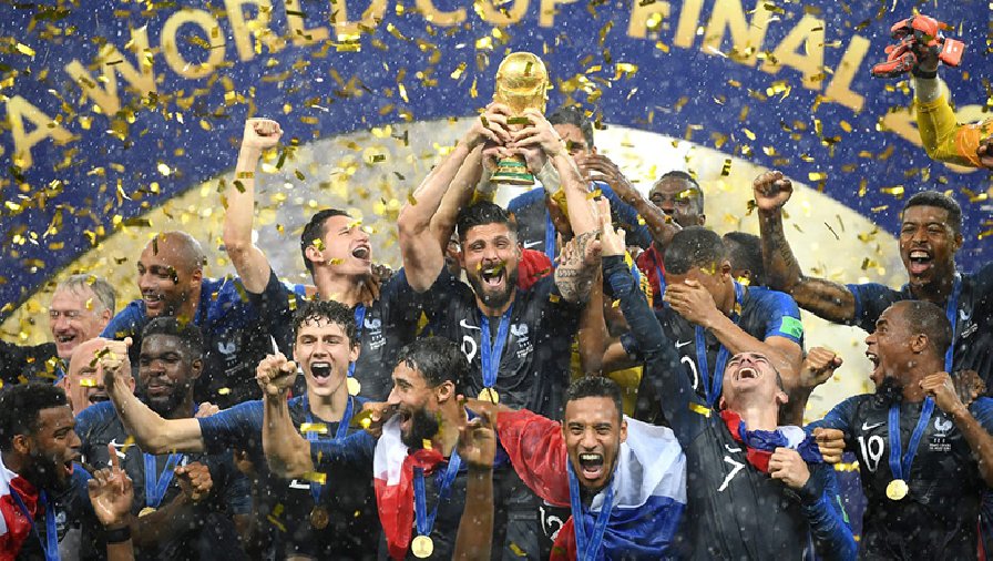Nhận định soi kèo bảng D World Cup 2022: Bổn cũ soạn lại