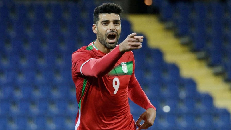 Nhận định tuyển Iran World Cup 2022: Khó qua vòng bảng