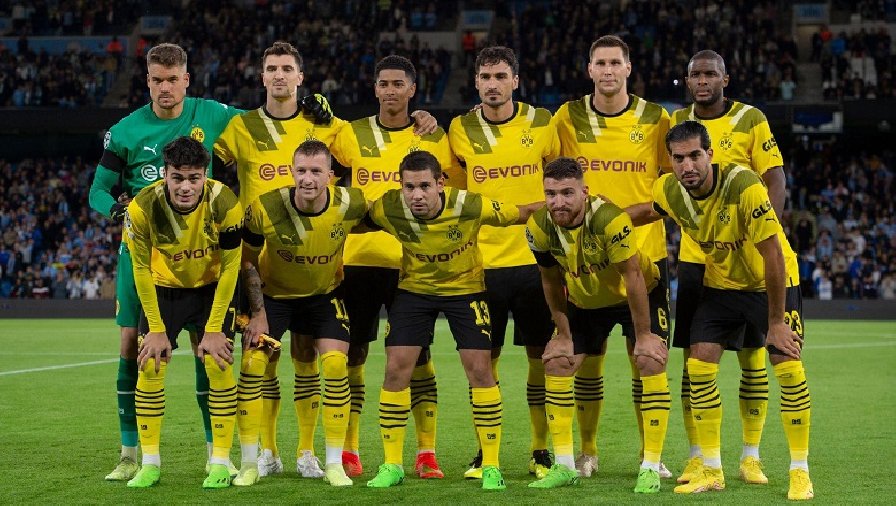 Vé xem trận Việt Nam vs Dortmund có giá bao nhiêu?