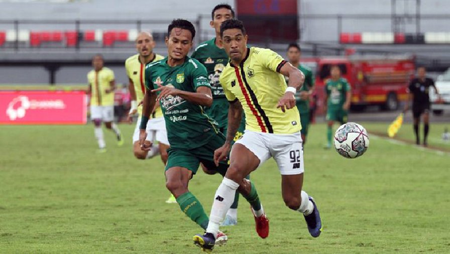 Nhận định, soi kèo Persik Kediri vs Persebaya Surabaya, 15h00 ngày 27/10: Tiếp đà hồi sinh