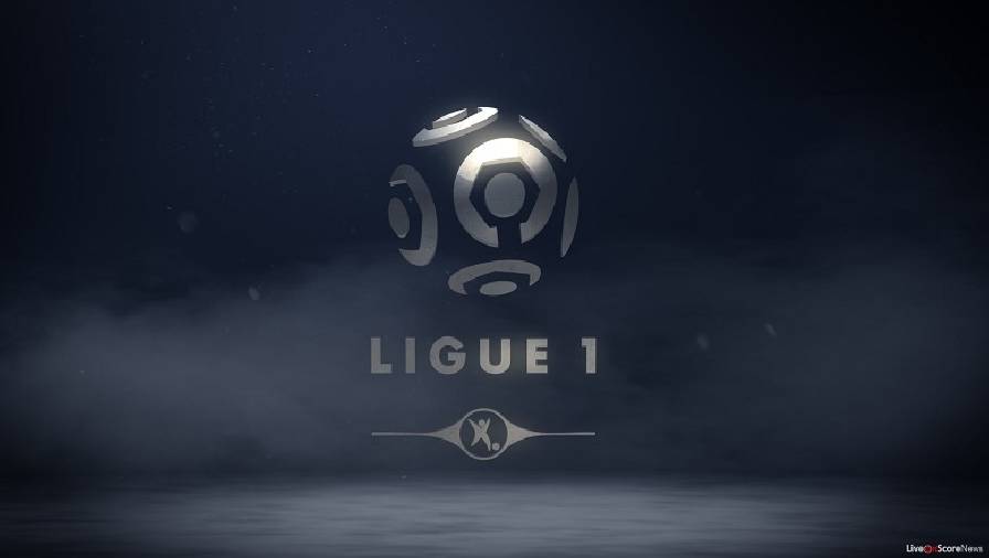 Kèo bóng đá Pháp hôm nay, tỷ lệ kèo bóng đá Ligue 1 mới nhất
