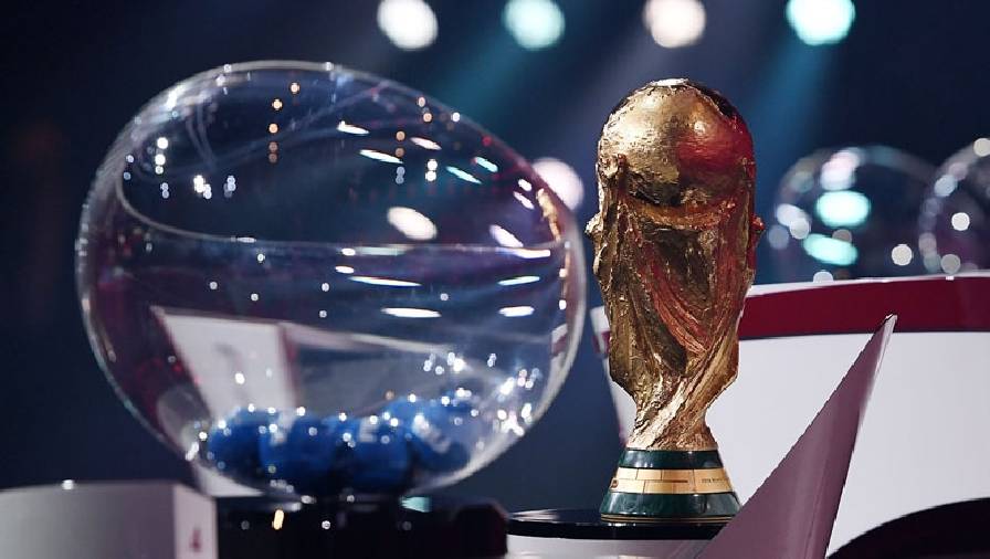 Xem trực tiếp bốc thăm play-off World Cup 2022 châu Âu ở đâu, trên kênh nào?