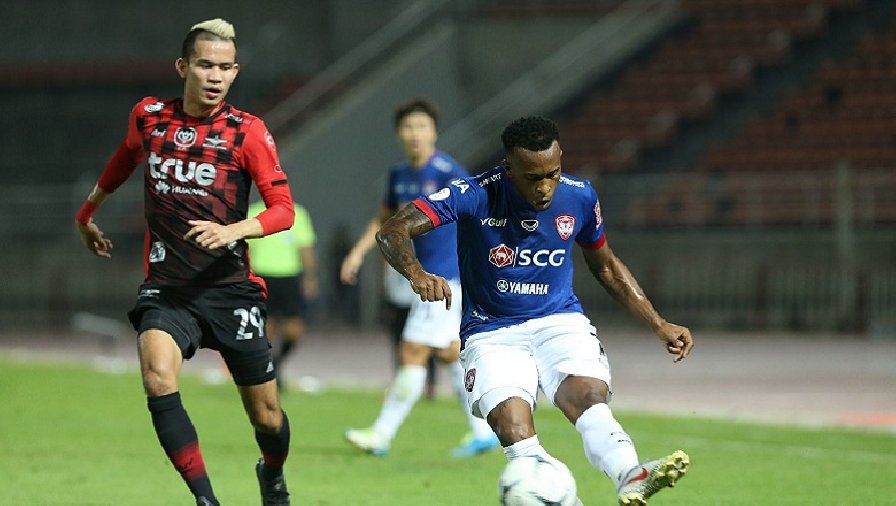 Nhận định, soi kèo Muang Thong vs Bangkok, 18h00 ngày 26/11: Đôi công