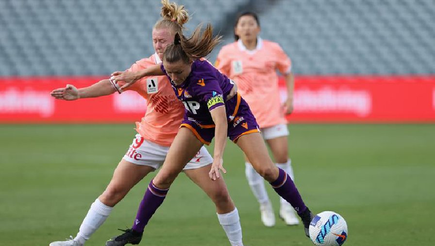 Nhận định, soi kèo nữ Perth Glory vs nữ Adelaide Utd, 15h00 ngày 27/11: Ba điểm nhọc nhằn