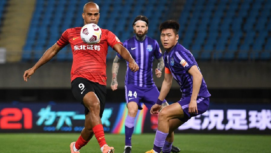 Nhận định, soi kèo Tianjin Tigers vs Shanghai Port, 19h00 ngày 26/11: Củng cố vị trí