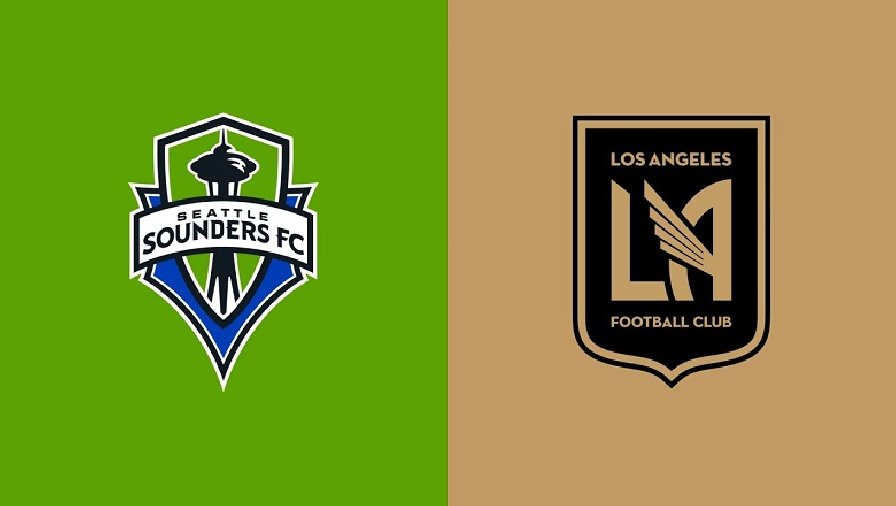 Nhận định, soi kèo Seattle Sounders vs Los Angeles FC, 09h30 ngày 27/11: Đối thủ khó nhằn