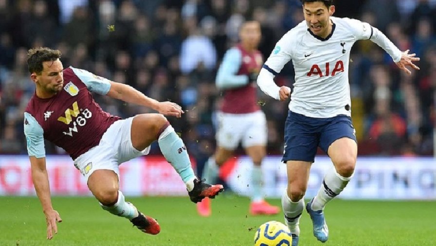 Nhận định, soi kèo Tottenham vs Aston Villa, 21h00 ngày 26/11: Nguy cho Spurs