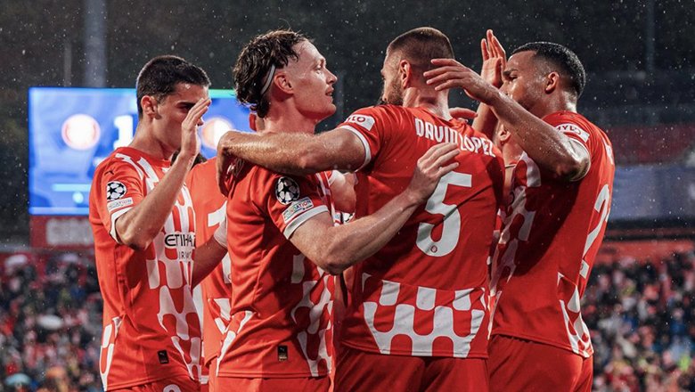 Nhận định Sturm Graz vs Girona, giải Cup C1 châu Âu, lực lượng, đội hình dự kiến