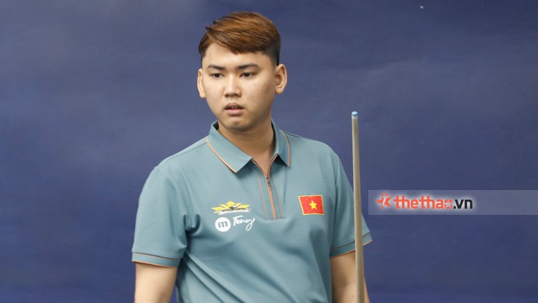 Say2 Master 3C - Predator Cup: Quyết Chiến đại chiến 'trò cưng' Hoàng Kim ở bán kết