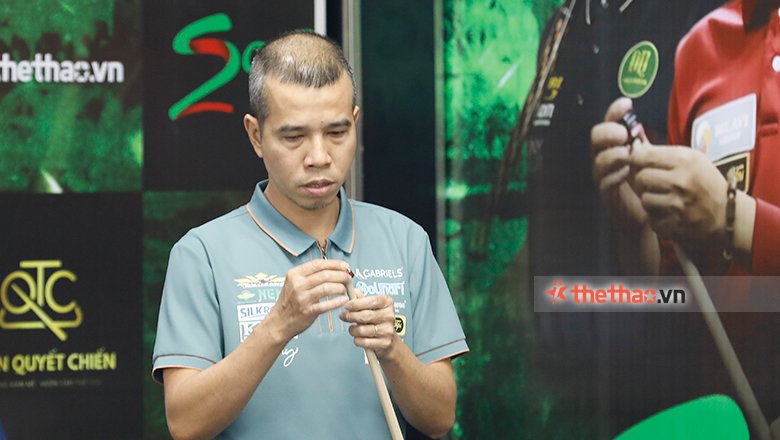 Say2 Master 3C - Predator Cup: Trần Quyết Chiến đối đầu Nguyễn Văn Tài tại chung kết