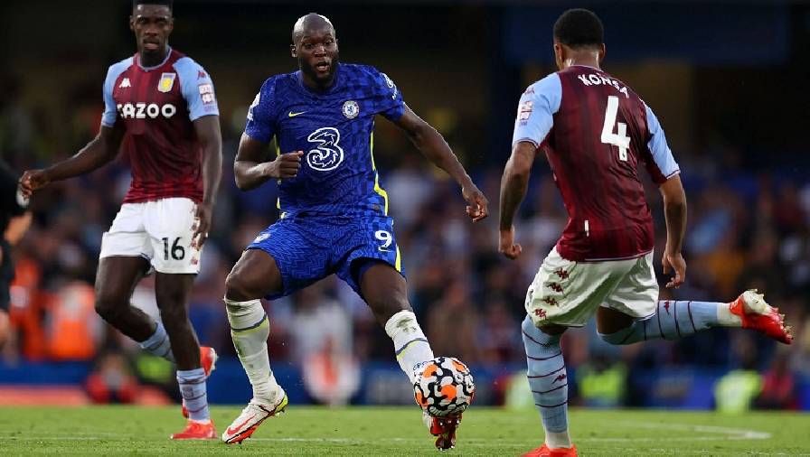 Nhận định, dự đoán Aston Villa vs Chelsea, 00h30 ngày 27/12: Khó khăn chồng chất