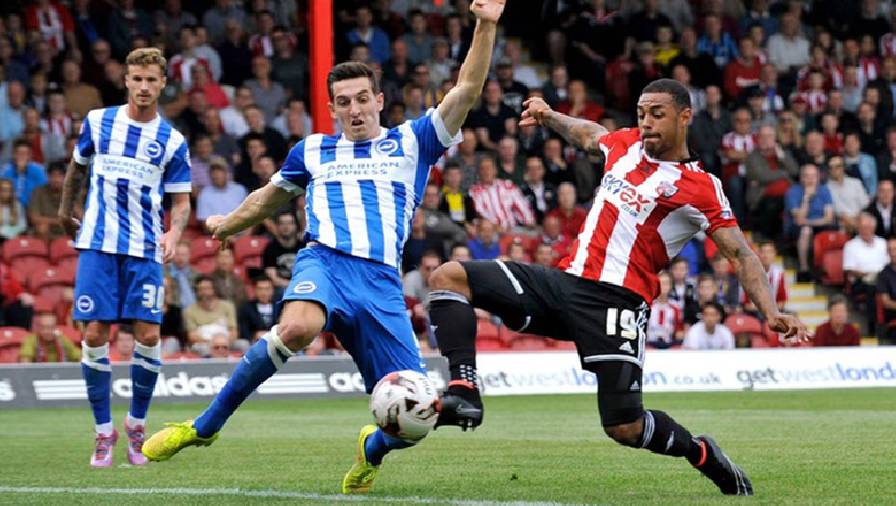 Nhận định, dự đoán Brighton vs Brentford, 3h00 ngày 27/12: Nghi ngờ cửa trên