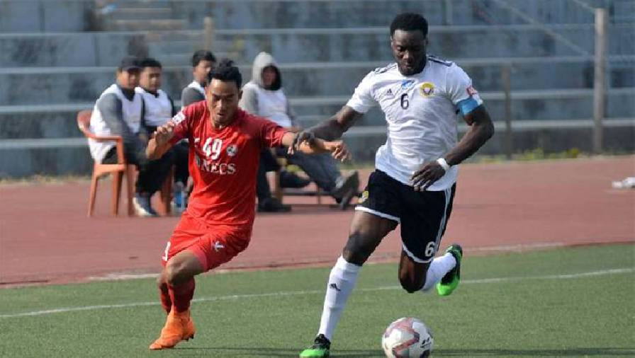 Nhận định, dự đoán Real Kashmir vs Aizawl FC, 18h00 ngày 27/12: Khởi đầu suôn sẻ