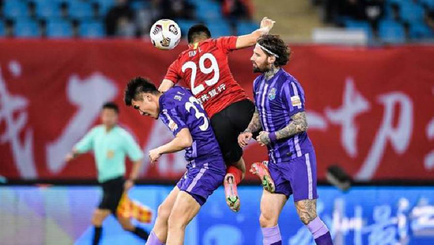 Nhận định, dự đoán Tianjin Tiger vs Henan Songshan, 14h30 ngày 28/12: Hơn ở động lực