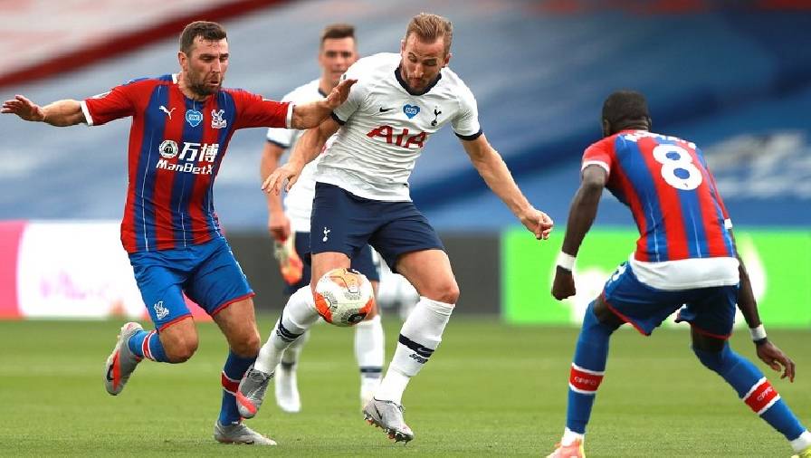 Nhận định, dự đoán Tottenham vs Crystal Palace, 22h00 ngày 26/12: Tiếp đà thăng hoa