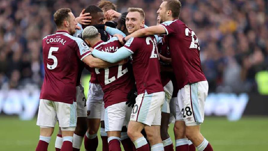 Nhận định, dự đoán West Ham vs Southampton, 22h00 ngày 26/12: Giận cá chém thớt