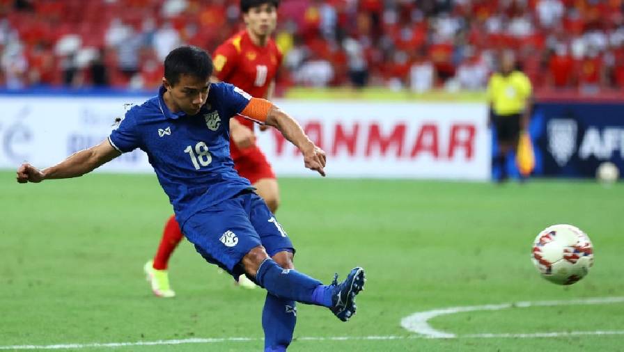 Tỷ lệ tài xỉu Thái Lan vs Việt Nam, 19h30 ngày 26/12