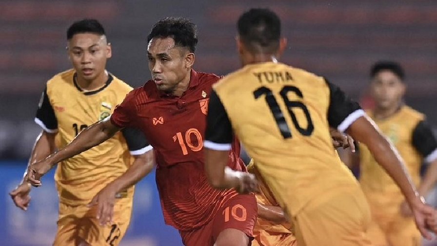Nhận định, soi kèo Brunei vs Indonesia, 17h00 ngày 26/12: Khó có bất ngờ