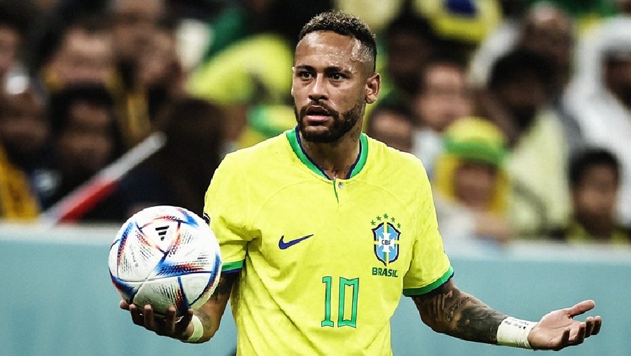 Brazil có nguy cơ bị cấm tham dự World Cup và Copa America