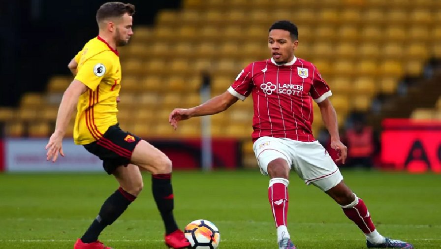 Nhận định, soi kèo Watford vs Bristol City, 22h00 ngày 26/12: Nỗi sợ xa nhà