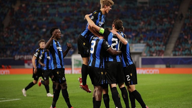 Nhận định Club Brugge vs Westerlo, VĐQG Bỉ, lực lượng, đội hình dự kiến