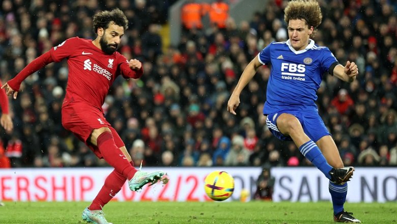 Nhận định Liverpool vs Leicester City, Ngoại hạng Anh, lực lượng, đội hình dự kiến