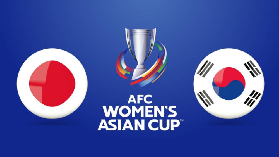 Nhận định, dự đoán Nữ Nhật Bản vs Nữ Hàn Quốc, 15h00 ngày 27/1: Đẳng cấp lên tiếng