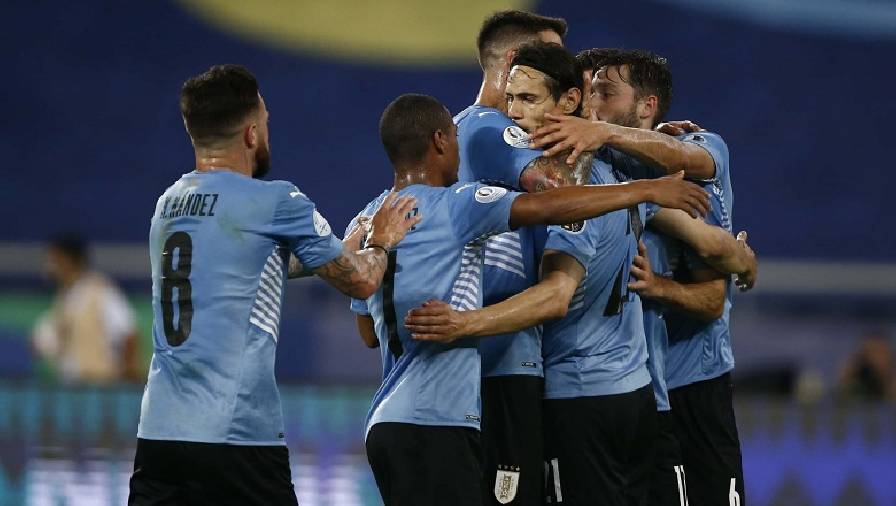Nhận định, dự đoán Paraguay vs Uruguay, 06h00 ngày 27/1: Hiểm nguy rình rập