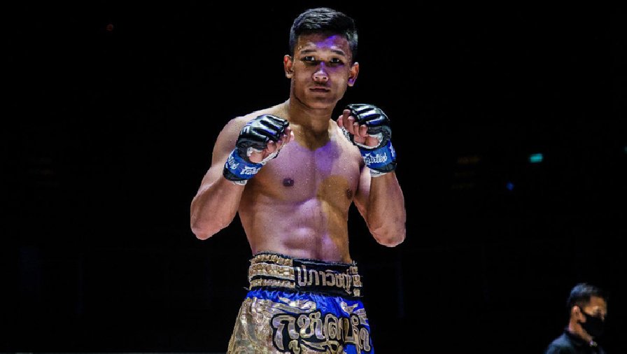 Nhận định, dự đoán kết quả ONE Championship Lumpinee 2