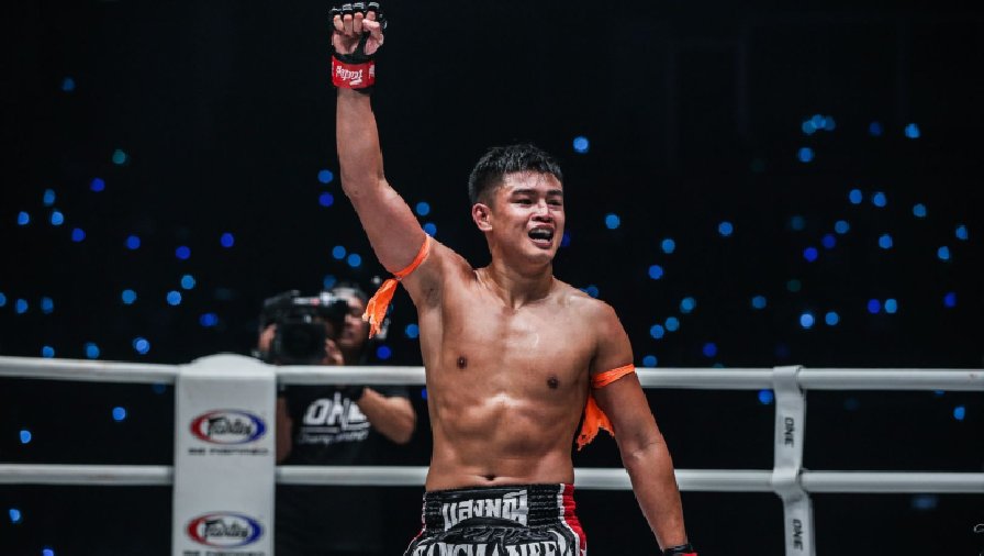 Xem trực tiếp ONE Championship Lumpinee 2 ở đâu, kênh nào