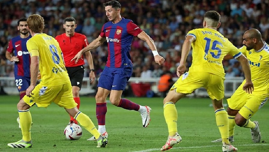 Nhận định, soi kèo Barcelona vs Villarreal, 00h30 ngày 28/01: Đánh đắm tàu ngầm