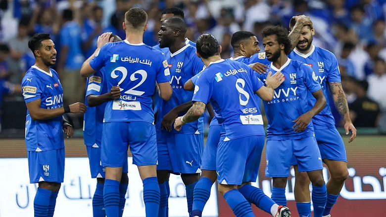 Nhận định Al-Qadsiah vs Al Hilal, VĐQG Saudi Arabia, lực lượng, đội hình dự kiến