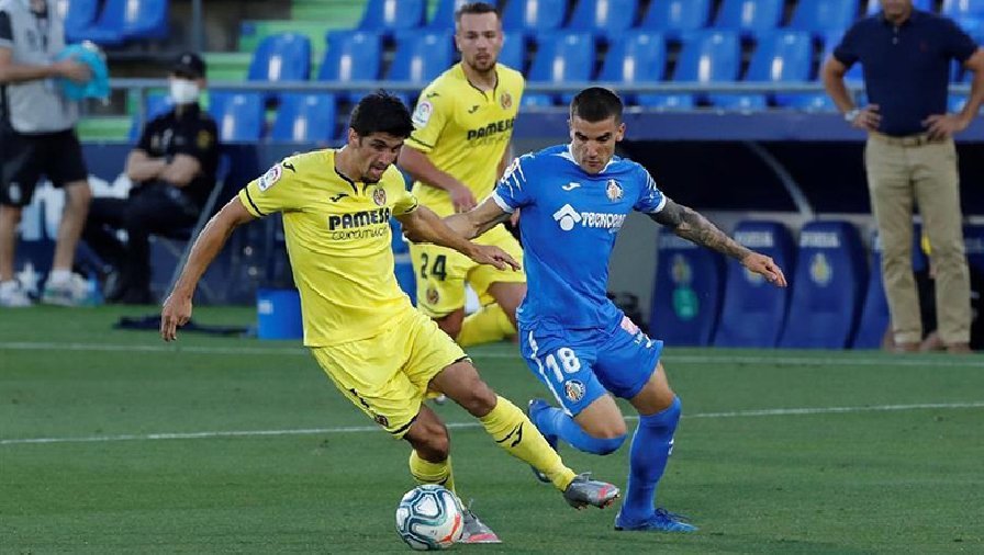 Lịch trực tiếp bóng đá hôm nay 27/2: Hấp dẫn La Liga, Serie A