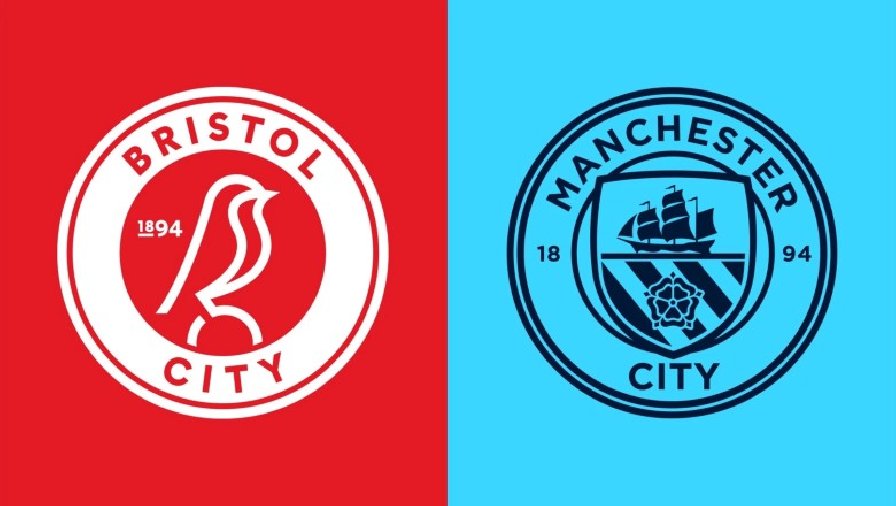 Nhận định, soi kèo Bristol vs Man City, 3h00 ngày 1/3: Chênh lệch đẳng cấp