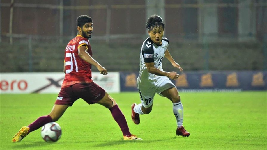 Nhận định, soi kèo Mohammedan vs Rajasthan, 20h30 ngày 28/2: Khách buông xuôi