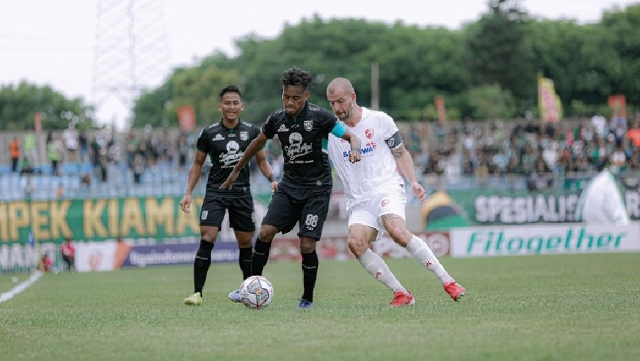 Nhận định, soi kèo RANS vs Persebaya, 15h00 ngày 28/02: Chủ buông xuôi