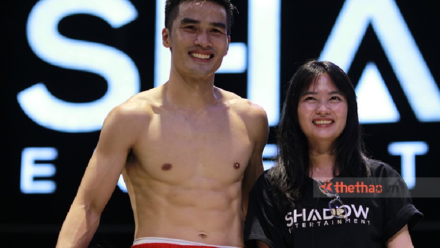 Võ Việt hôm nay 27/2: Việt Nam có đại diện WBC Boxing và WBC Muay