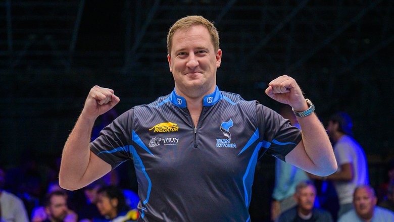 Ngược dòng khó tin hạ Joshua Filler, Denis Grabe vô địch Las Vegas Open 2025